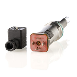 SG51.XXTGATPVL vibrac. jutiklis, G 1A, PNP, IP65, DE49609684