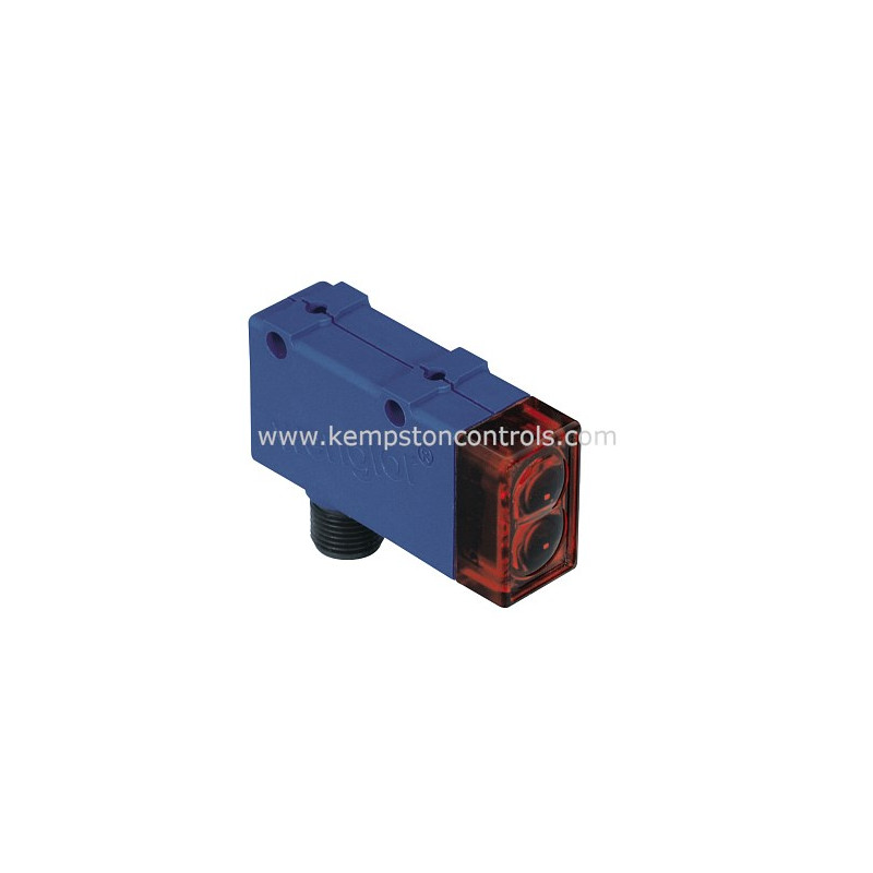 Lazerinis jutiklis, Sn-15m, PNP NO/NC
