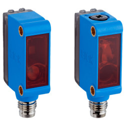 Lazerinis jutiklis, Sn-15m, PNP NO/NC