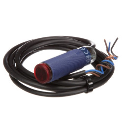 Lazerinis jutiklis, Sn-15m, PNP NO/NC