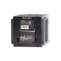 Compact Frequency Inverter Hitachi