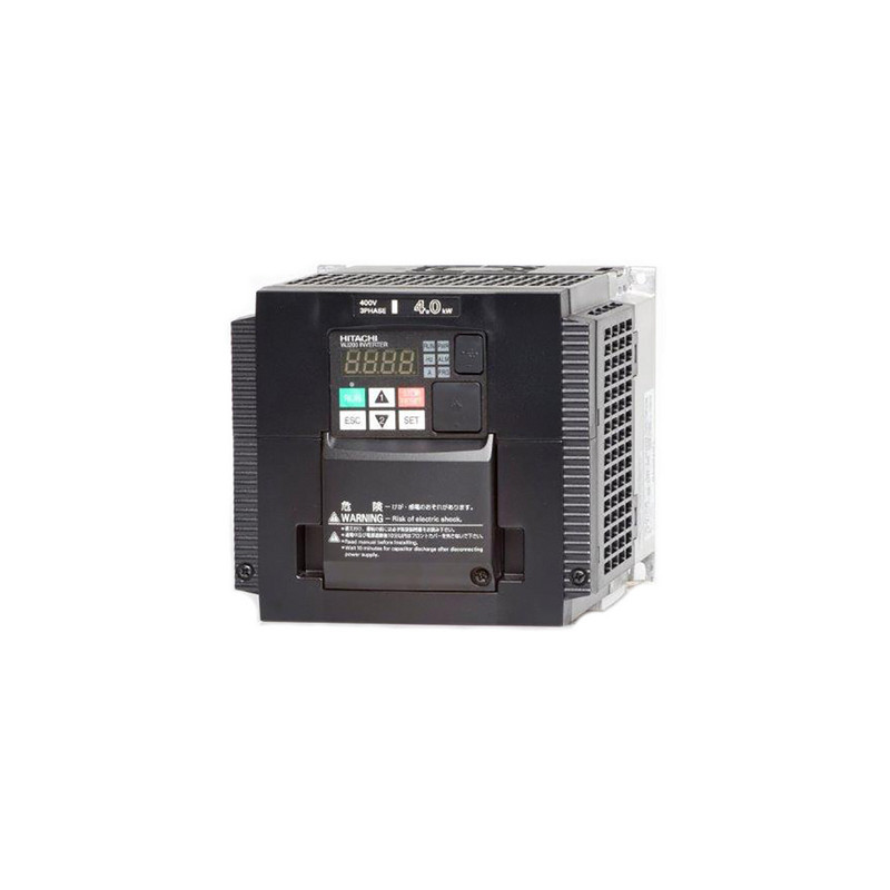 Compact Frequency Inverter Hitachi