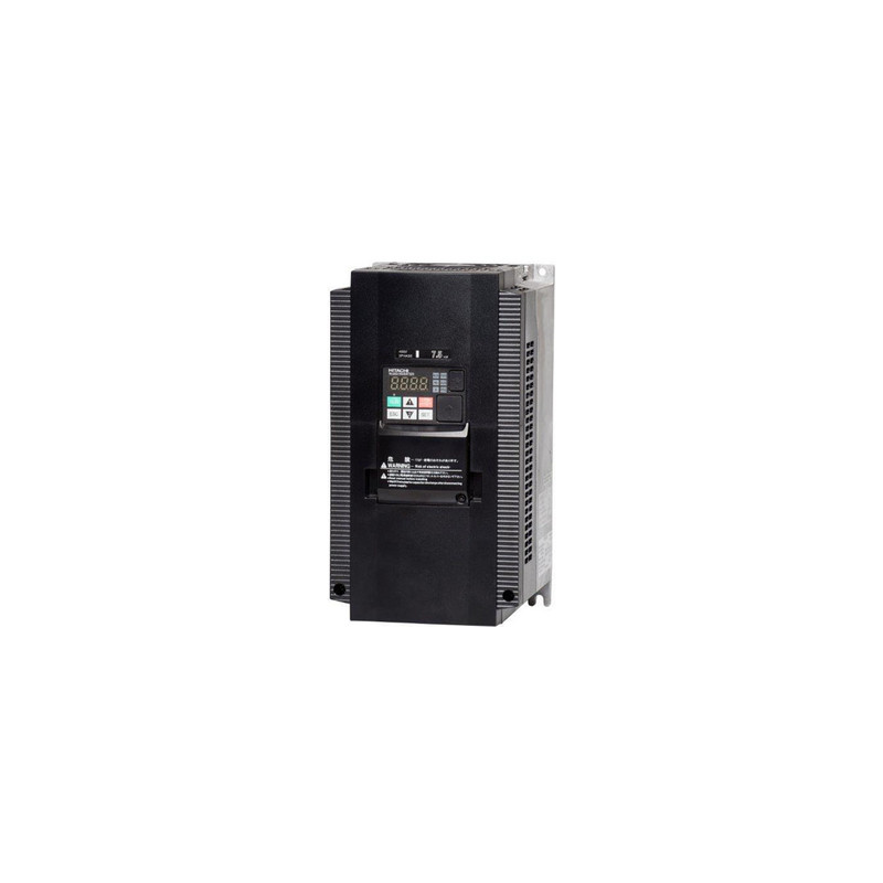 Compact Frequency Inverter Hitachi