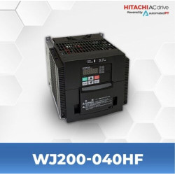Compact Frequency Inverter Hitachi