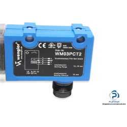 Print mark reader Wenglor