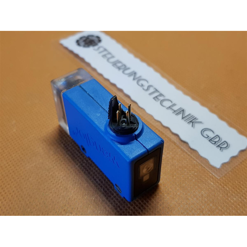 Print mark reader Wenglor