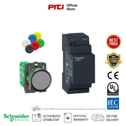 Wireless and batteryless package 24VDC Schneider Electric