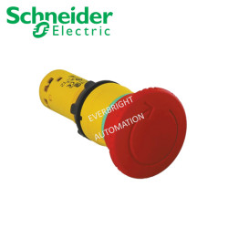 Avarinis stabdymo mygtukas 1NO1NC pasuk.