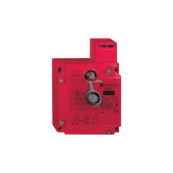 Safety switch Schneider Electric