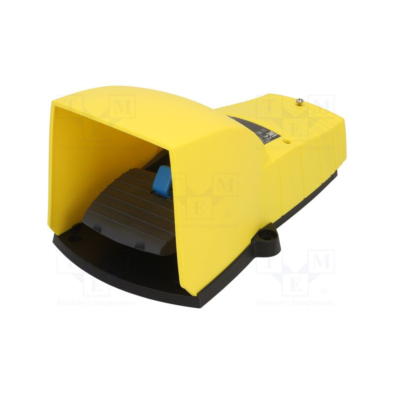 Single Foot Switch Schneider Electric
