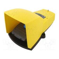 Single Foot Switch Schneider Electric