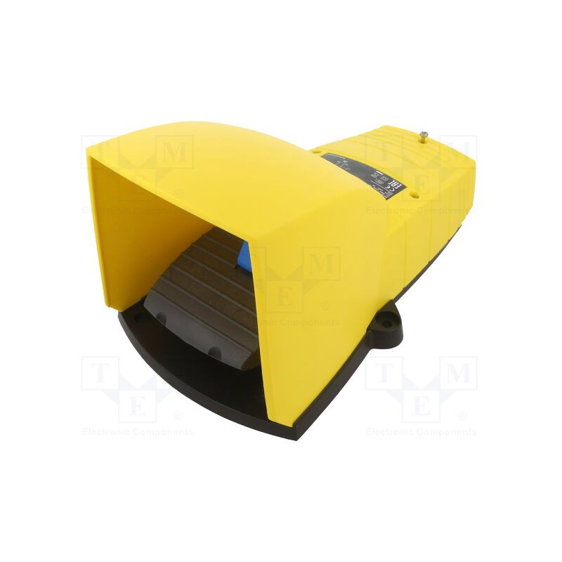 Single Foot Switch Schneider Electric