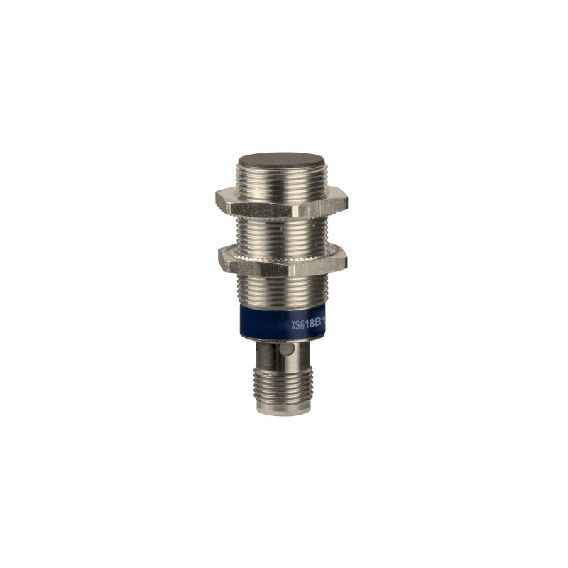 Met.indukt.dav.M18 24-240V AC/DC 8mm U20