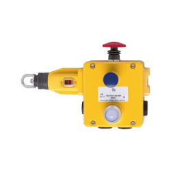 Rope Switch RH LED 24V DC Ifm