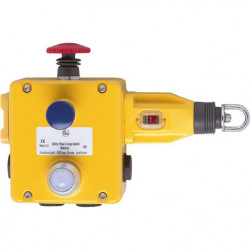 Rope Switch RH LED 24V DC Ifm