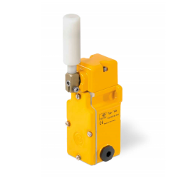 Belt misalignment switch Ifm