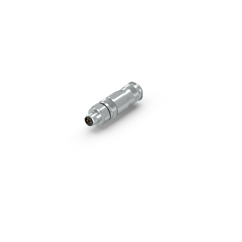 Beckhoff plug connector