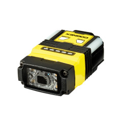 Bar code reade Cognex