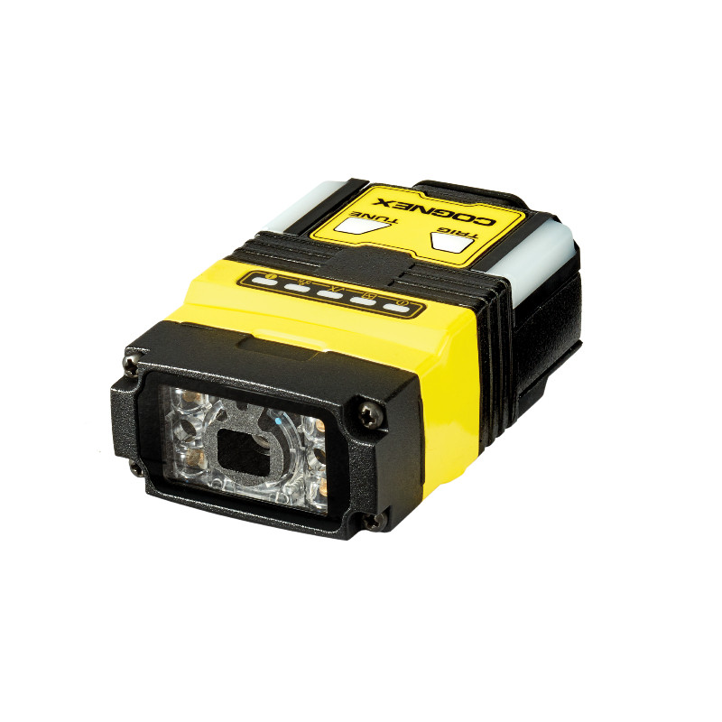 Cognex Barcode Reader