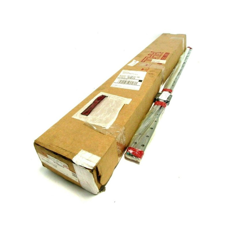 Miniature Linear Guide Block THK