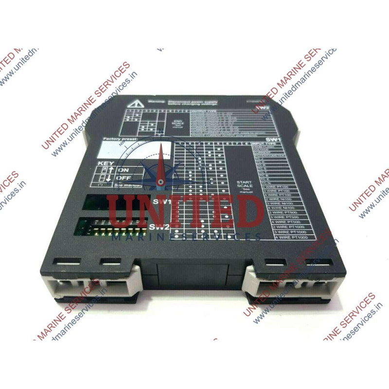 Z170REG-1 Analog Signal Duplicator/Isolator Universal