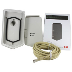 3AXD500000107 COMPLETE DPMP-EXT DOOR INSTALLATION PANEL