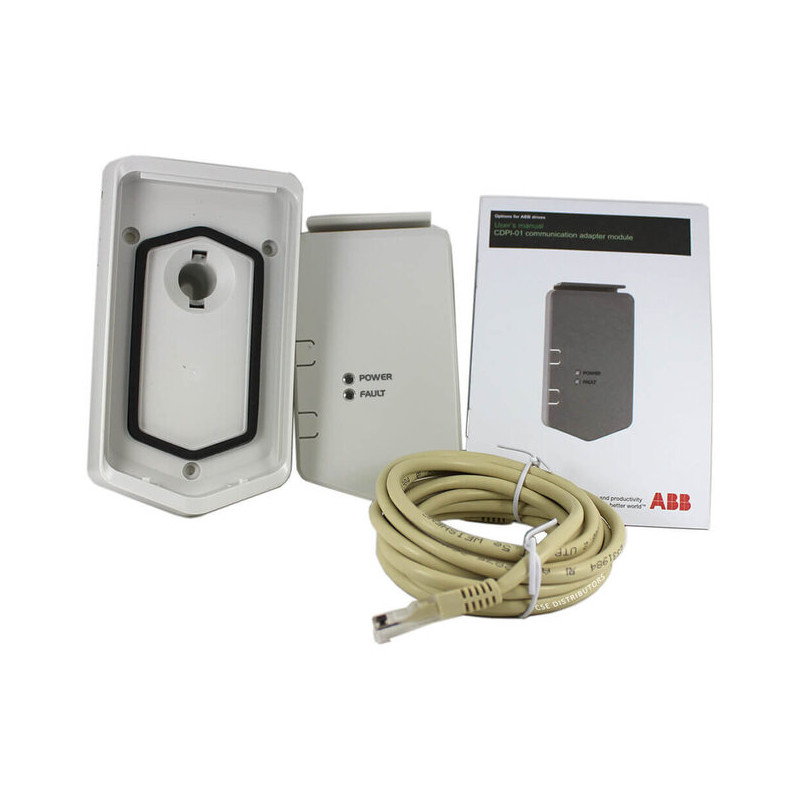 3AXD500000107 COMPLETE DPMP-EXT DOOR INSTALLATION PANEL