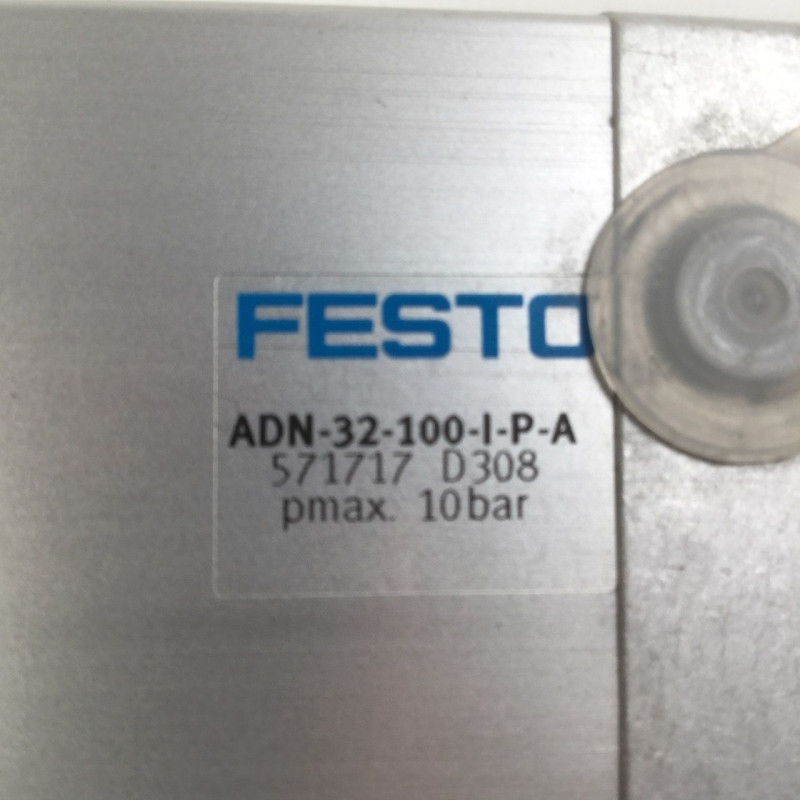 ADN-32-100-I-PPS-A Festo