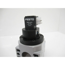 HEE-1/2-D-MIDI-24 Festo