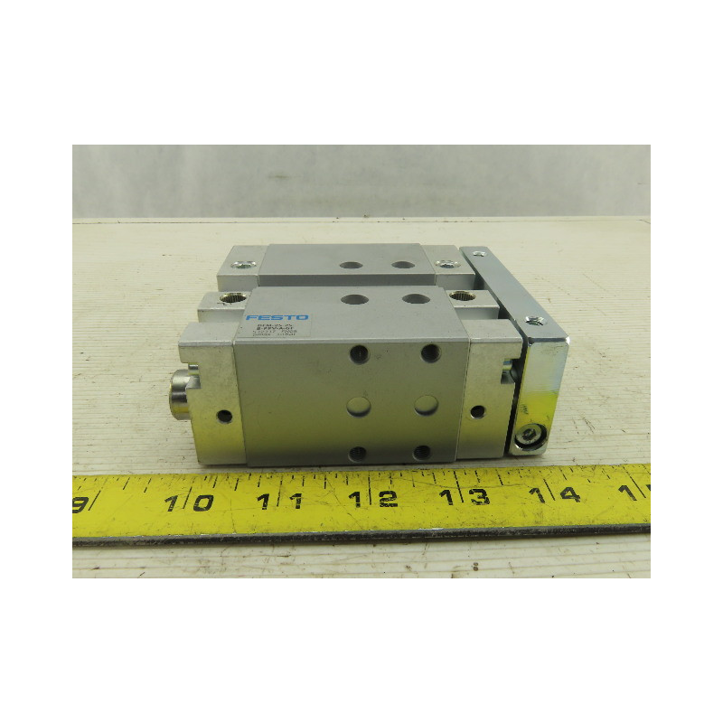 DFM-25-250-B-PPV-A-GF Festo