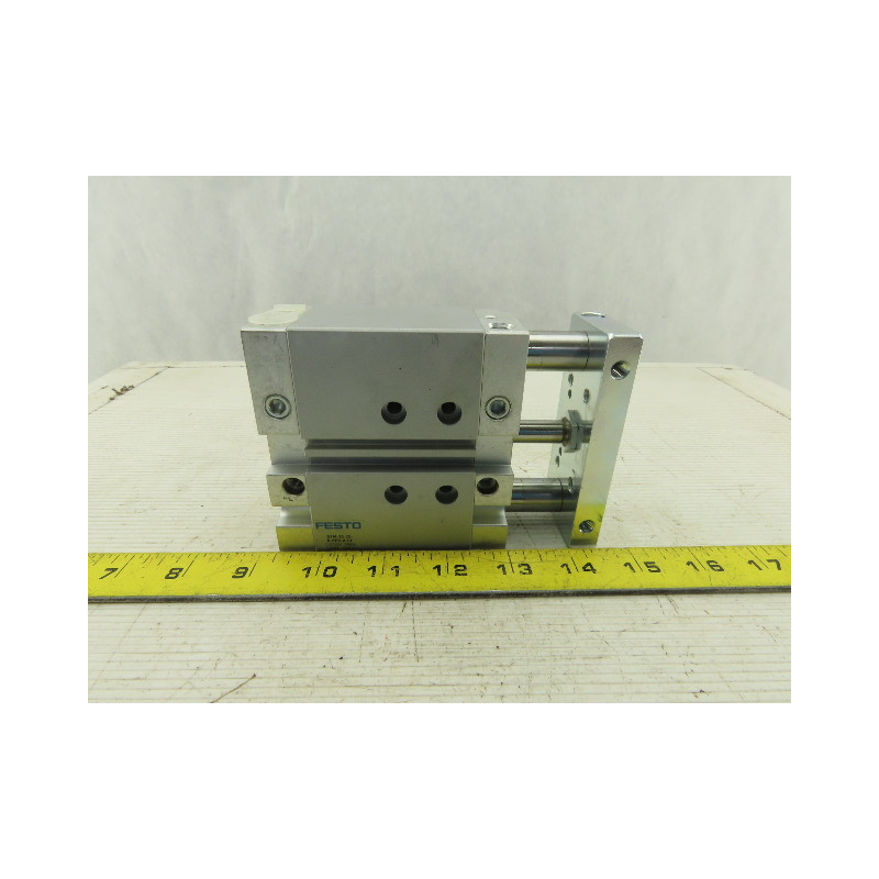 DFM-25-250-B-PPV-A-GF Festo