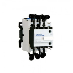 Capacitor Contactors 25 kVAr