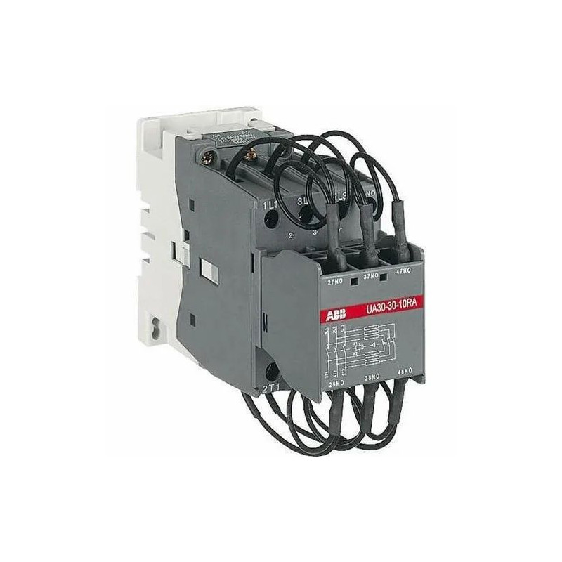 Capacitor Contactors 25 kVAr