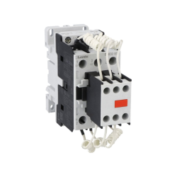 Capacitor Contactors 25 kVAr