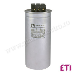 LPC 40 kVAr, 400V, 50HZ Capacitor