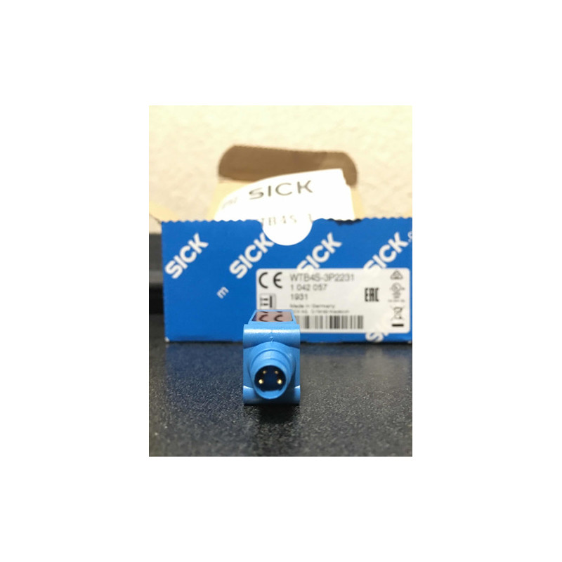 WTB4S-3P3231S09 SICK