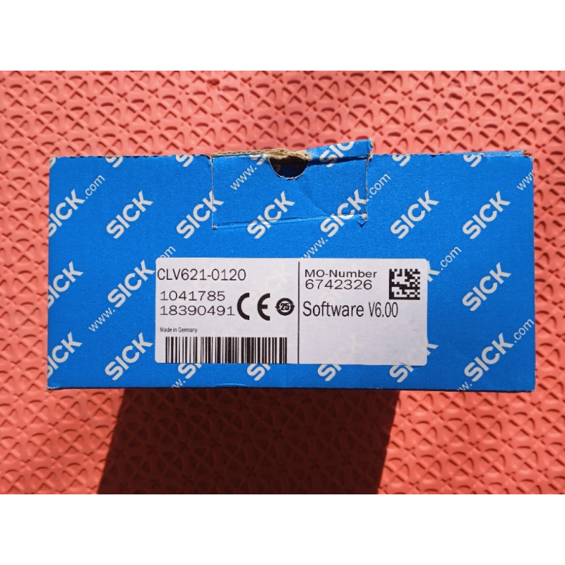 CLV621-1830 SICK