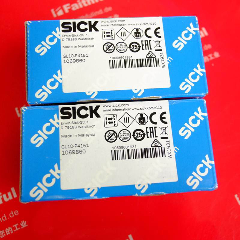 GL10-P4151 SICK