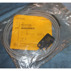 BI8U-Q10-AP6X2 TURCK-BANNER