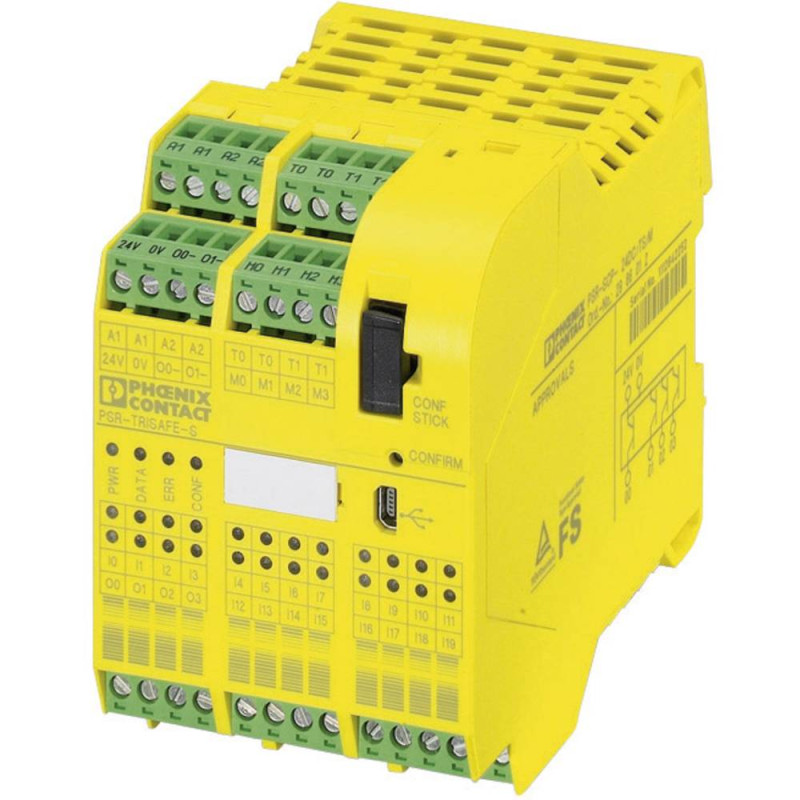 PSR-SCP-24DC/TS/S Phoenix Contact