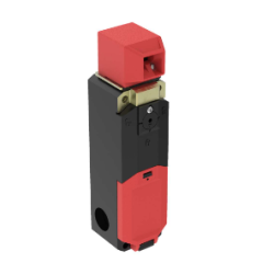 SI-LS42DMI Interlock Body, Solenoid Locking Solenoid