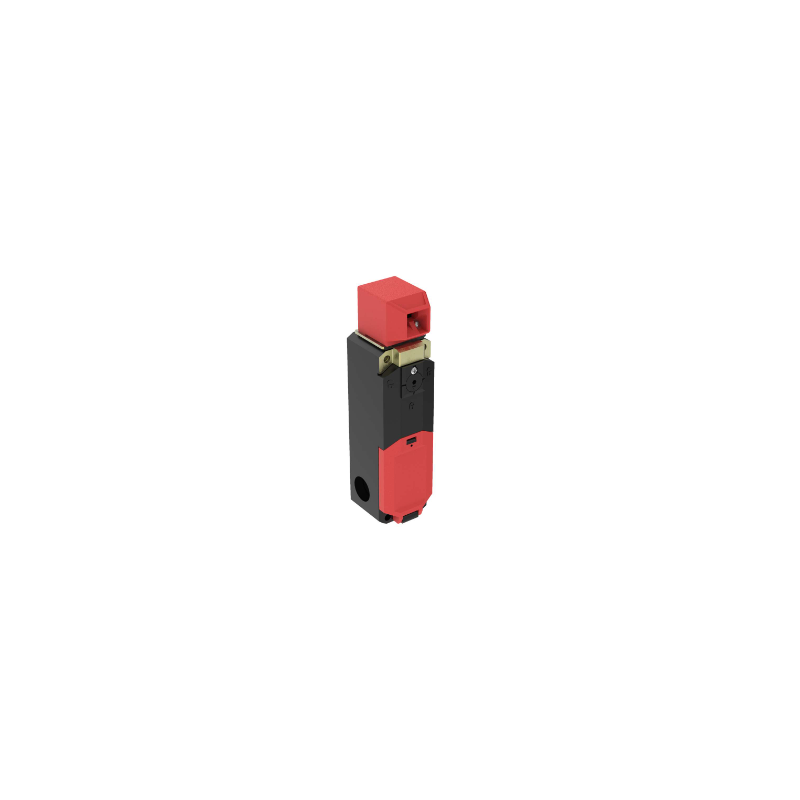 SI-LS42DMI Interlock Body, Solenoid Locking Solenoid