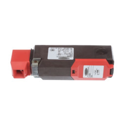 SI-LS42DMI Interlock Body, Solenoid Locking Solenoid
