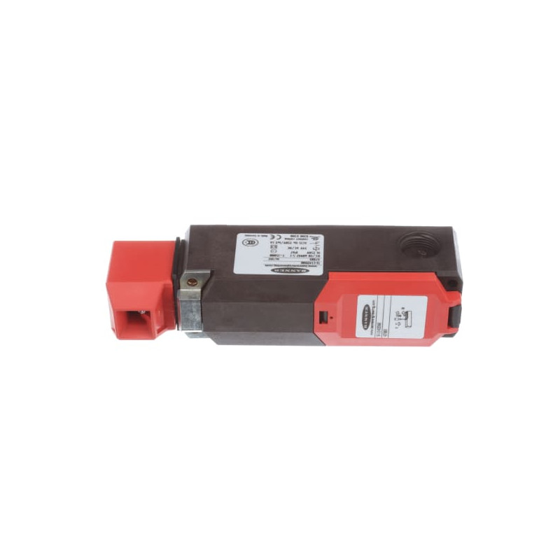 SI-LS42DMI Interlock Body, Solenoid Locking Solenoid