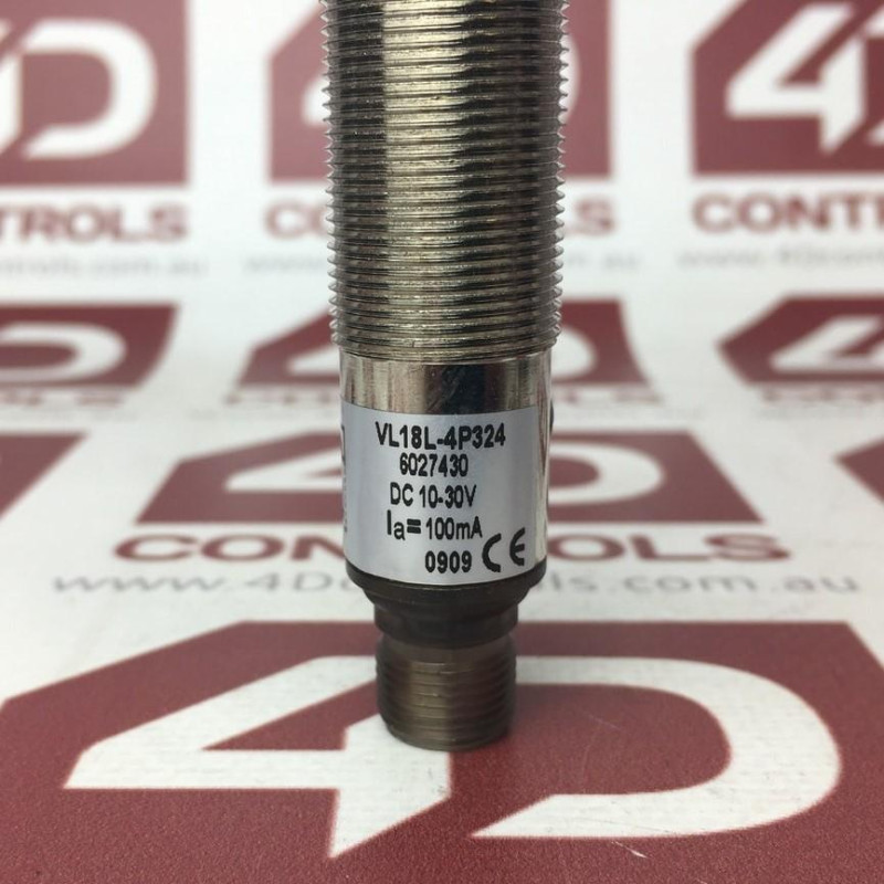 VL18L-4P324 SICK