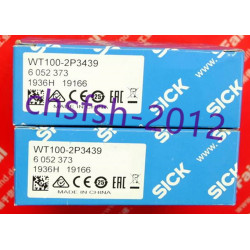 WT100-2P3439 SICK