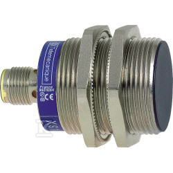 Inductive Sensor M30, Sn-20mm, PNP, Normally Open, No Shield.