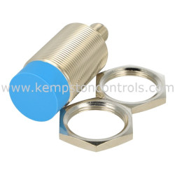 Inductive Sensor M30, Sn-20mm, PNP, Normally Open, No Shield.