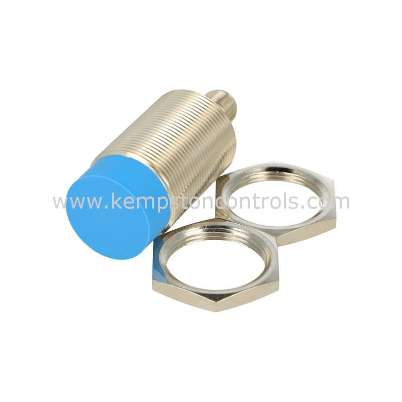 Inductive Sensor M30, Sn-20mm, PNP, Normally Open, No Shield.