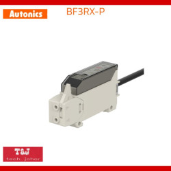 Autonics Fiber Optic Amplifier